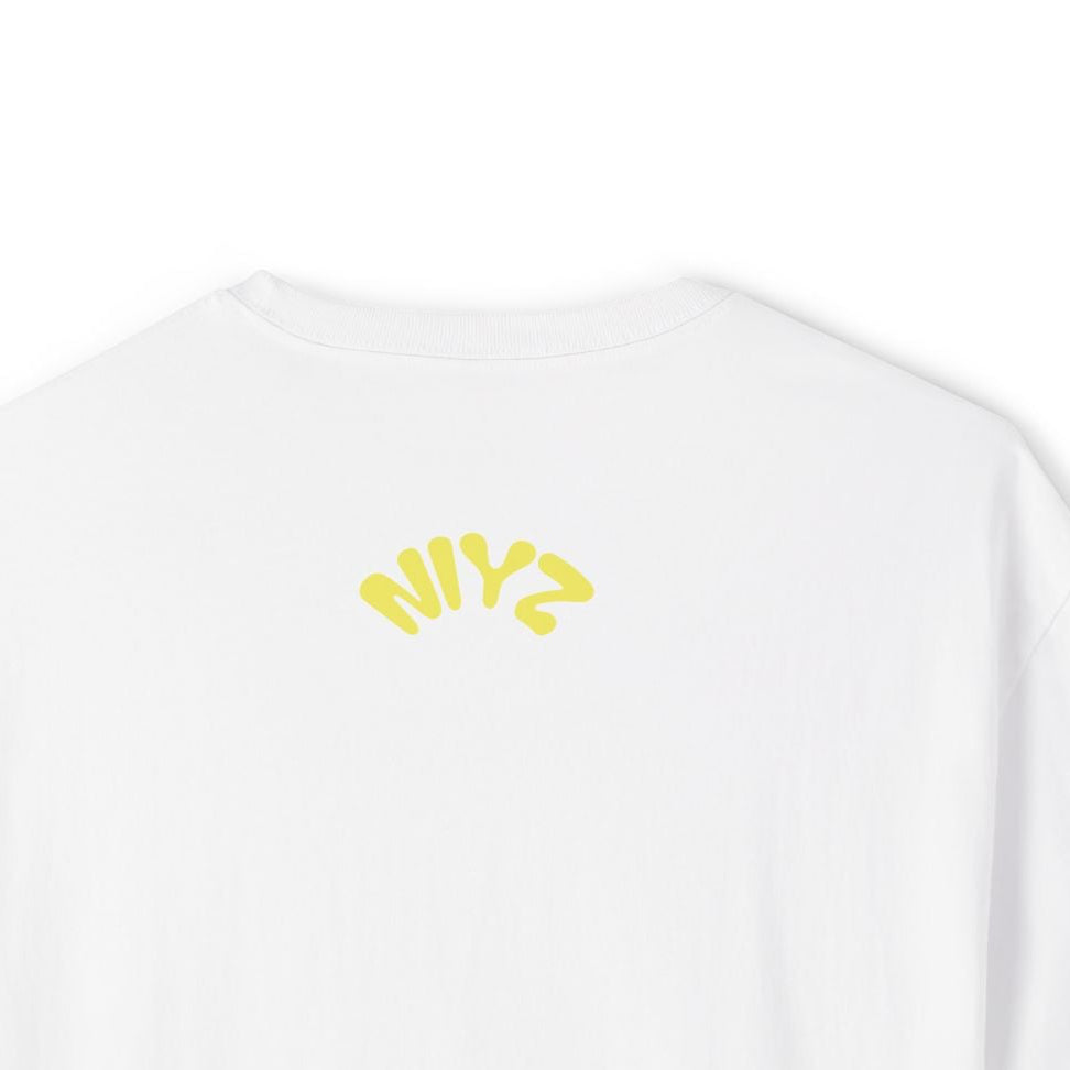 Funny Butter Pun Tee — "Did You Hear the Rumor About Butter?" Oversized T‑Shirt